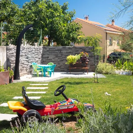 Odore Di Mare With Beautiful Garden *