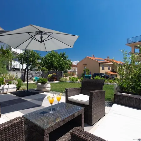 아파트 Odore Di Mare With Beautiful Garden