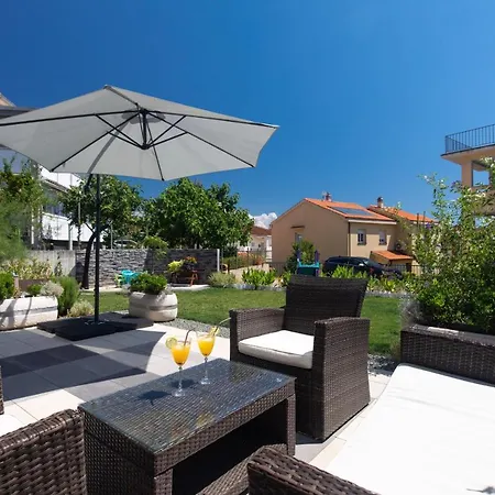 Apartament Odore Di Mare With Beautiful Garden