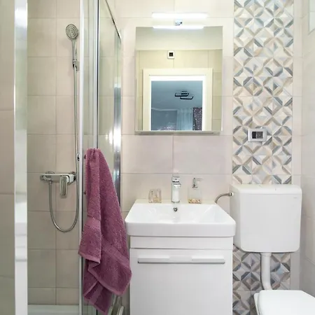 Apartament Odore Di Mare With Beautiful Garden *