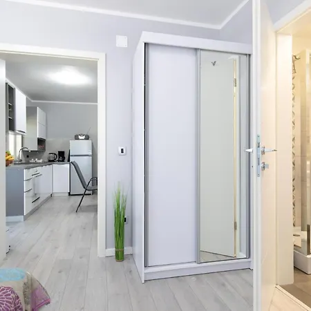 Apartament Odore Di Mare With Beautiful Garden Veglia
