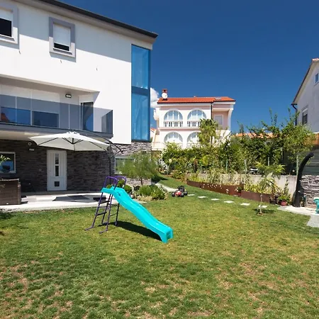 Odore Di Mare With Beautiful Garden Apartament