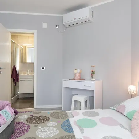 Apartament Odore Di Mare With Beautiful Garden